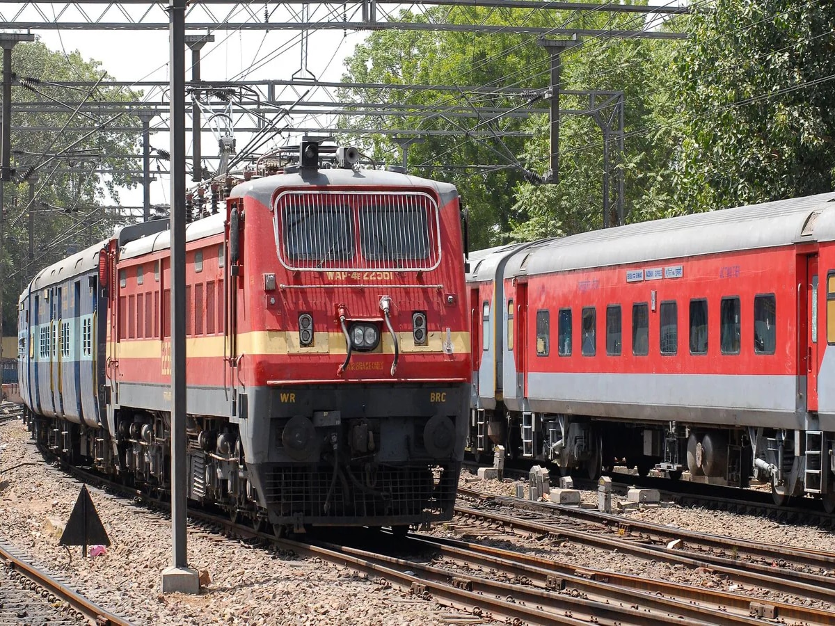 Rail Roko Andolan: यहां कल नहीं चलेगी ट्रेनें
