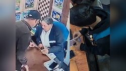 500 के छुट्टे के बहाने किया गल्ले पर हाथ साफ, दुकानदार को लगाया 48 हजार का चुना!