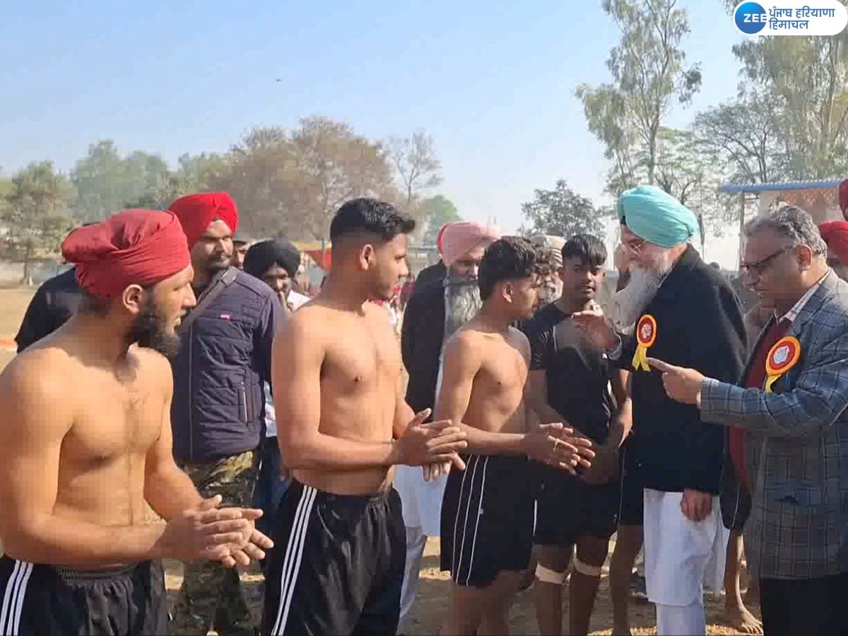 Kotkapura News: ਪੰਜਾਬ ਰਾਜ ਅੰਤਰ ਜ਼ਿਲ੍ਹਾ ਸਕੂਲ ਖੇਡਾਂ ਸ਼ਾਨੋ-ਸ਼ੌਕਤ ਨਾਲ ਸ਼ੁਰੂ