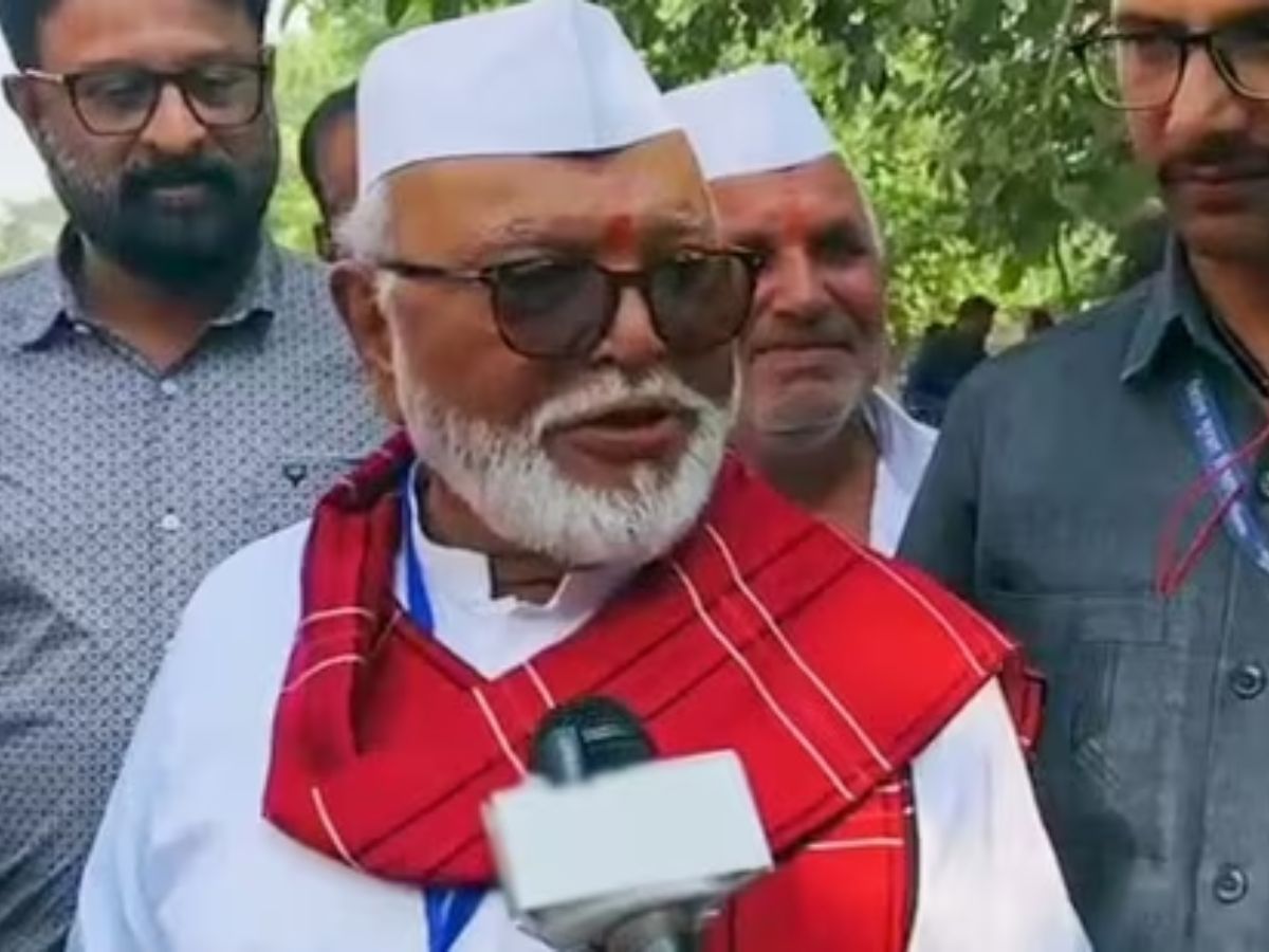 'क्या मैं खिलौना हूं?' महाराष्ट्र मंत्रिमंडल में अनदेखी पर NCP के छगन भुजबल नाराज, पार्टी के शीर्ष नेताओं से पूछा सवाल