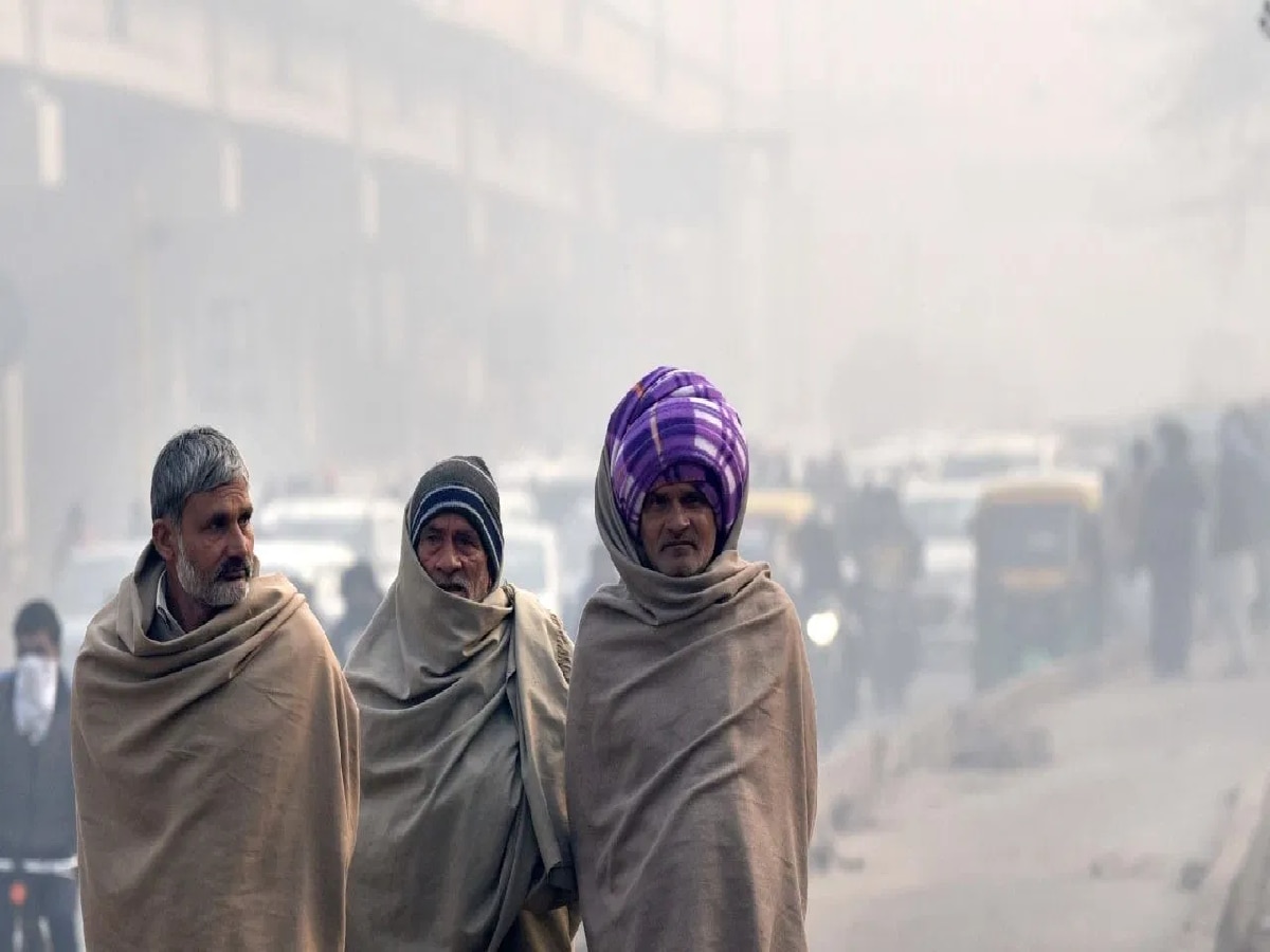 Rajasthan Weather Update 