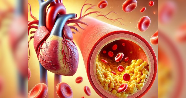 कोलेस्ट्रॉल जड़ से होगा खत्म, बस खा लें ये खट्टी-मीठी चीज