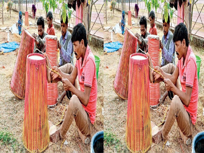 GI Tag Jharkhand traditional musical instrument Mandar will get GI tag ...