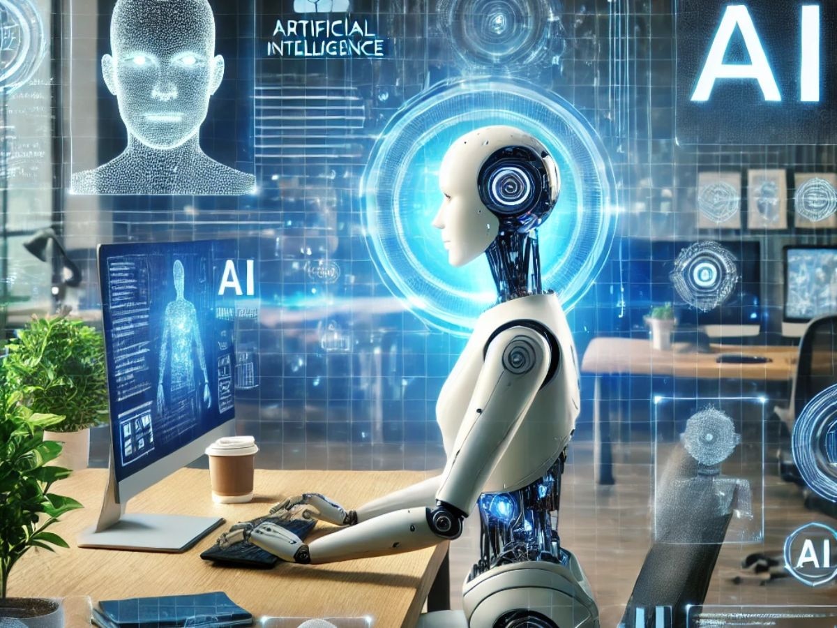 AI Jobs: तेजी से बढ़ रहा आर्टिफिशियल इंटेलीजेंस का दायरा, जानिए AI की फील्ड में कितने हैं करियर ऑप्शन और कहां हैं जॉब्स