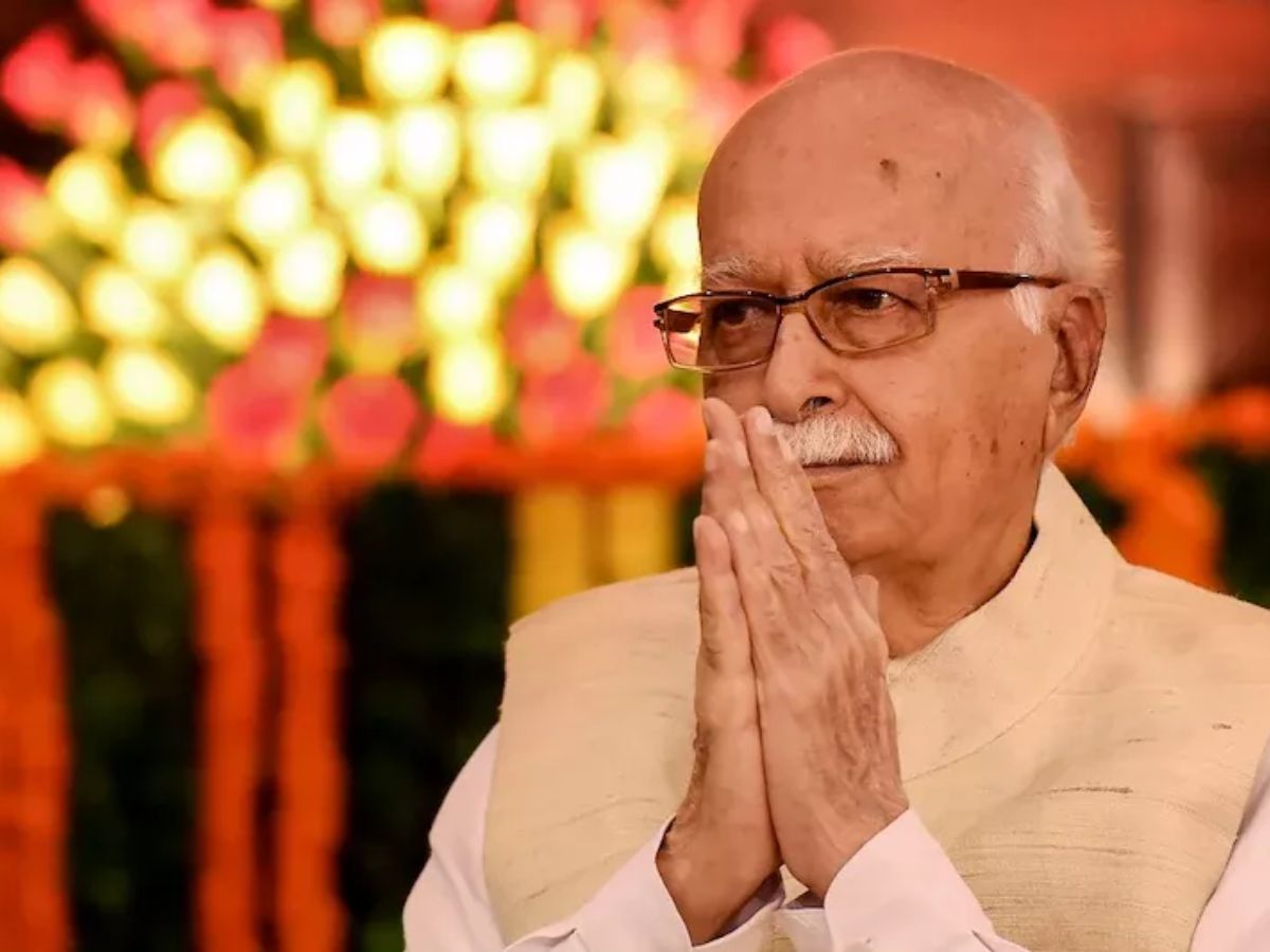 LK Advani Health Update: लालकृष्ण आडवाणी कब तक आएंगे ICU से बाहर? वरिष्ठ भाजपा नेता की तबीयत को लेकर अस्पताल से आया बड़ा अपडेट