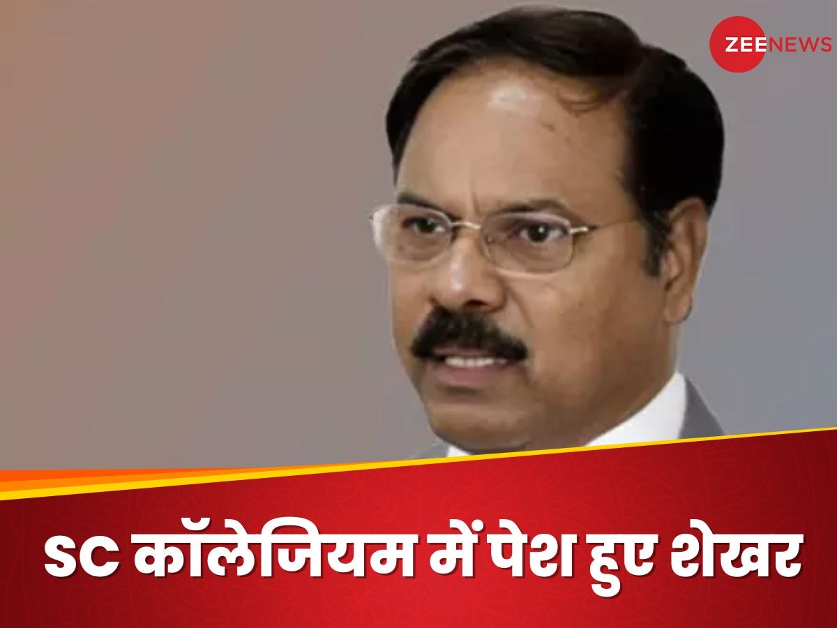 आखिरकार जस्टिस यादव की लगी 'क्लास', हेट स्पीच मामले में CJI के सामने पेश हुए तो..क्या कहा?