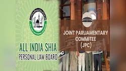 Waqf JPC: आज शिया पर्सनल लॉ बोर्ड करेगा जेपीसी से मुलाकात, जानें अब तक का अपडेट