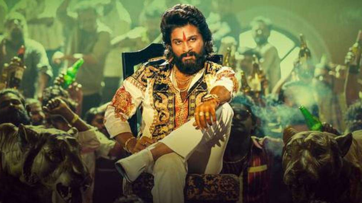 ग्लोबल लेवल पर फिल्म ने किया बड़ा आंकड़ा पार