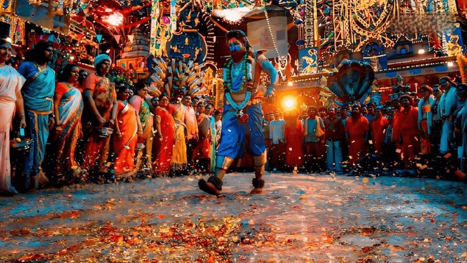 करनी पड़ेगी और कड़ी मेहनत