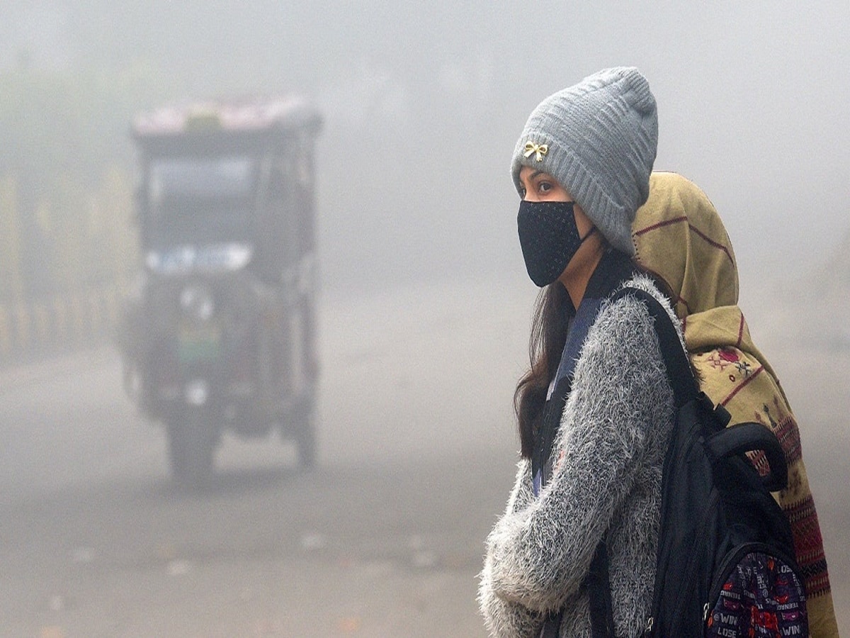 Rajasthan Weather Update 