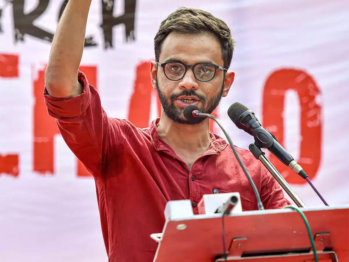 Umar Khalid Bail: दिल्ली दंगों के आरोपी उमर खालिद को कोर्ट से बड़ी राहत, गिरफ्तारी के 4 साल बाद मिली जमानत