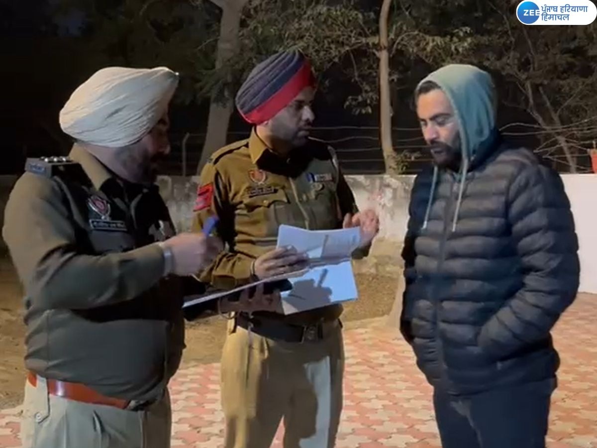 Lehragaga Encounter: ਛਾਪੇਮਾਰੀ ਦੌਰਾਨ ਸ਼ੱਕੀ ਵਿਅਕਤੀਆਂ ਨੇ ਪੁਲਿਸ 'ਤੇ ਕੀਤਾ ਜਾਨਲੇਵਾ ਹਮਲਾ; ਇੱਕ ਬਦਮਾਸ਼ ਦੇ ਲੱਗੀ ਗੋਲ਼ੀ