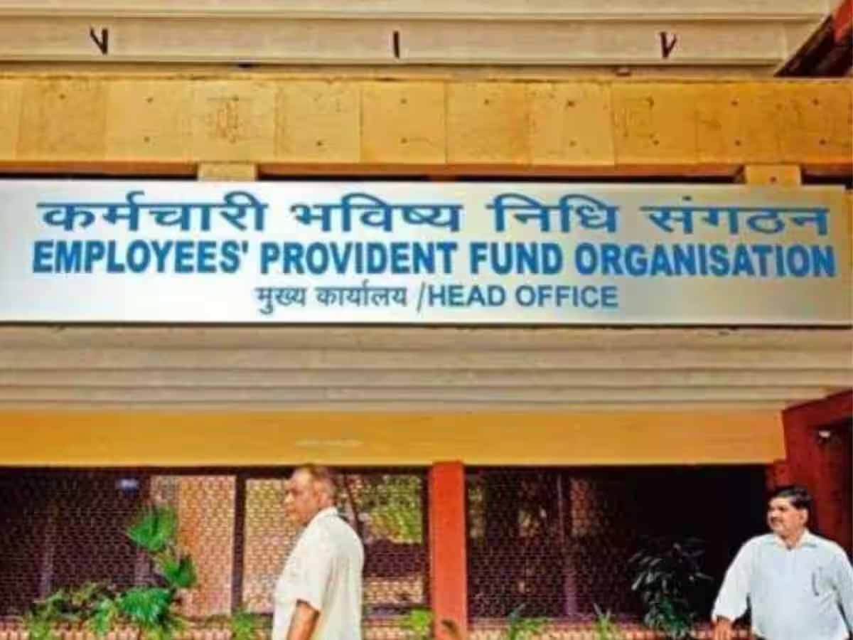 EPFO: आपके पीएफ का पैसा ई-वॉलेट में भी होगा ट्रांसफर, RBI से हुई बात; कब तक म‍िलेगी यह सुव‍िधा?