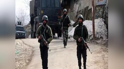 Kulgam Encounter: कुलगाम में 5 आतंकी ढेर, सेना और पुलिस ने चलाया ज्वाइंट ऑपरेशन