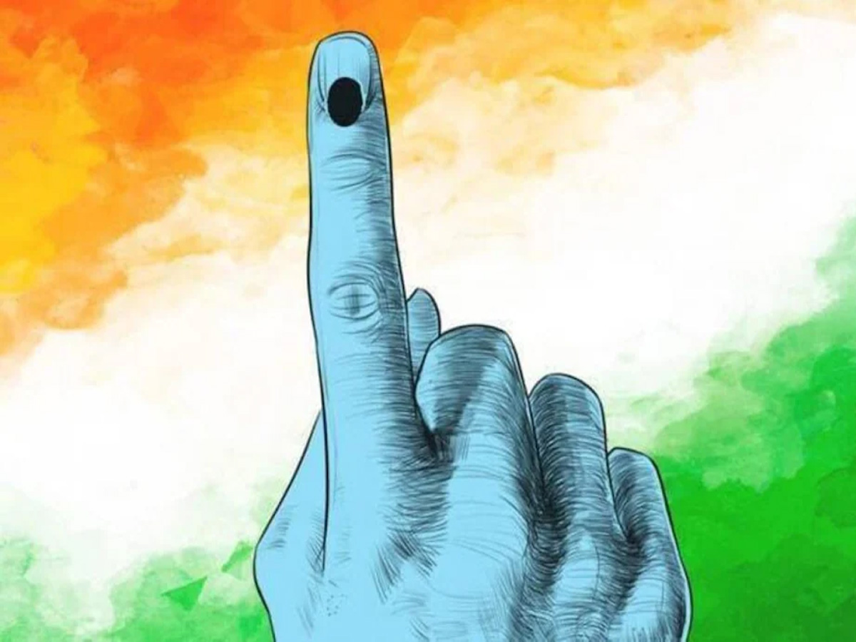 One Nation, One Election पर JPC का गठन, जानें कौन हैं इस कमेटी में शामिल? One Nation, One Election पर JPC का गठन, जानें कौन हैं इस कमेटी में शामिल?