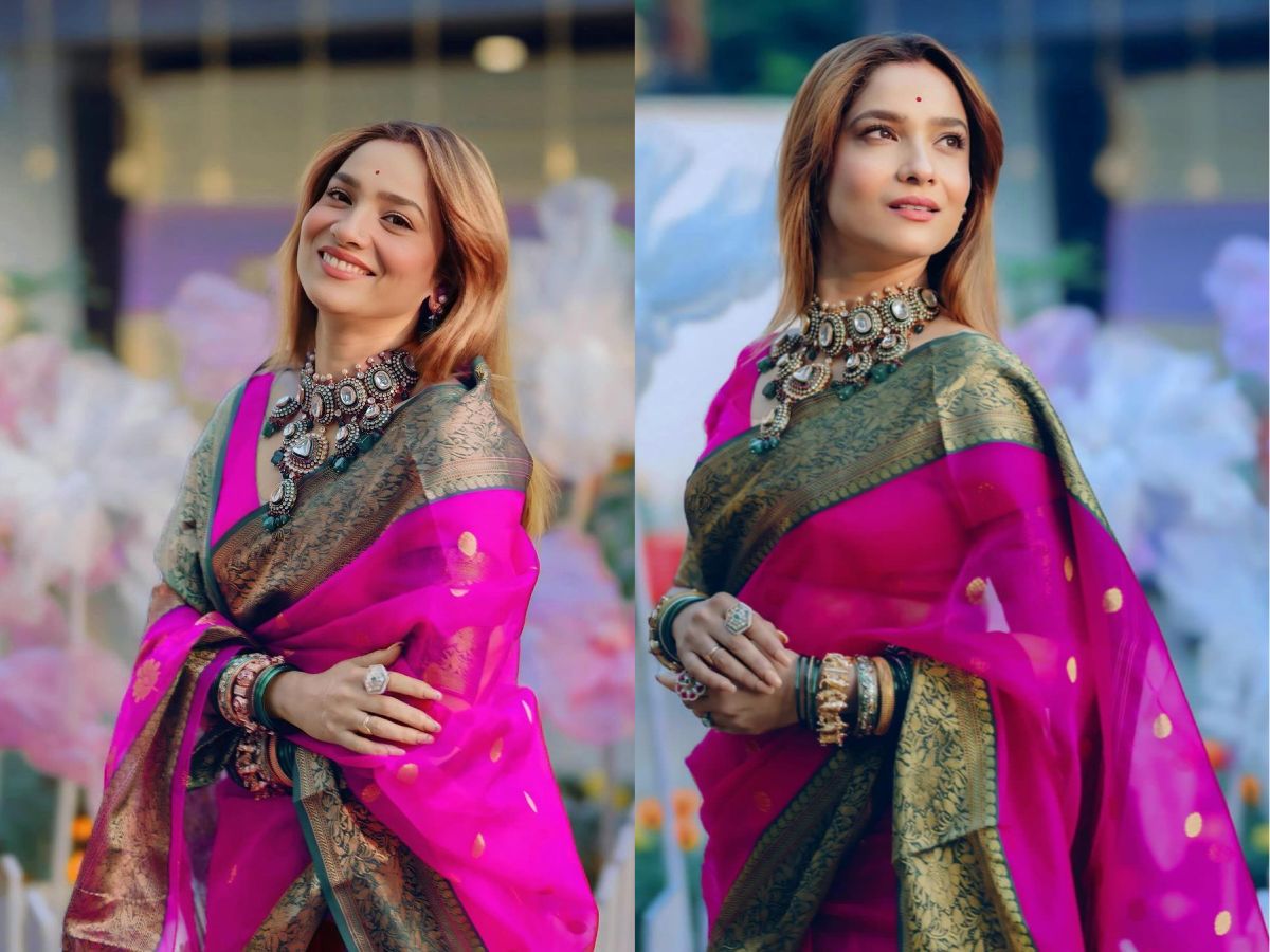 Ankita Lokhande Birthday From acting career to personal life know about
