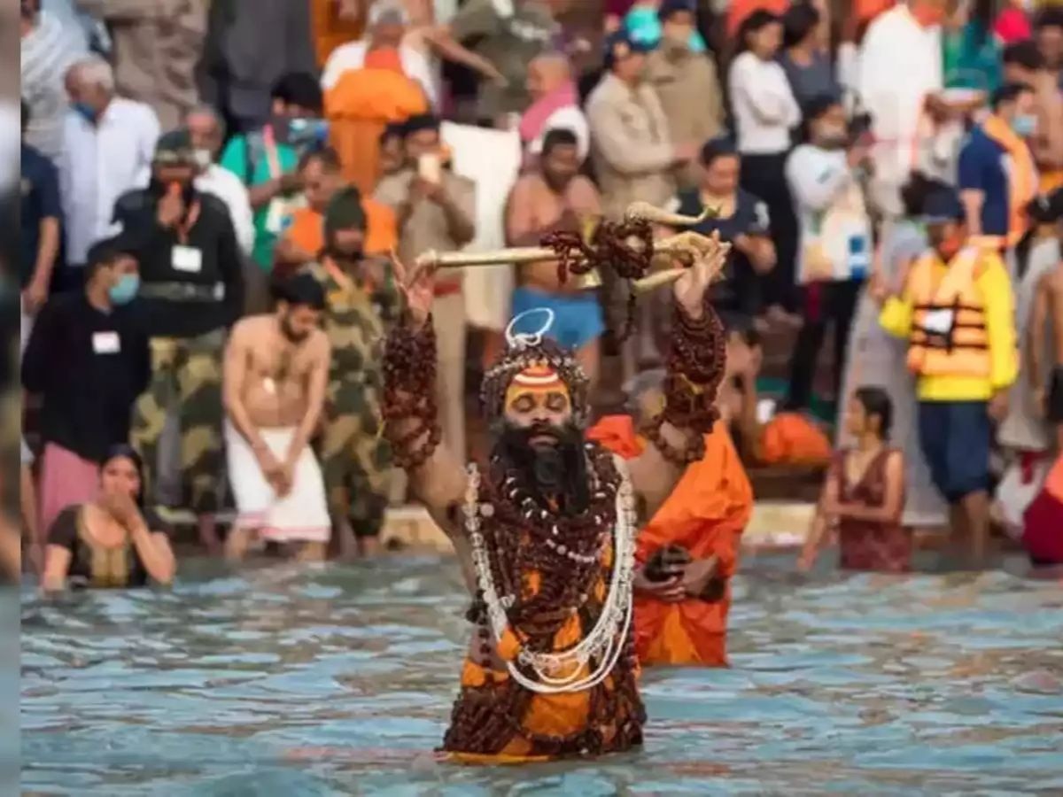 Praygraj Mahakumbh 2025