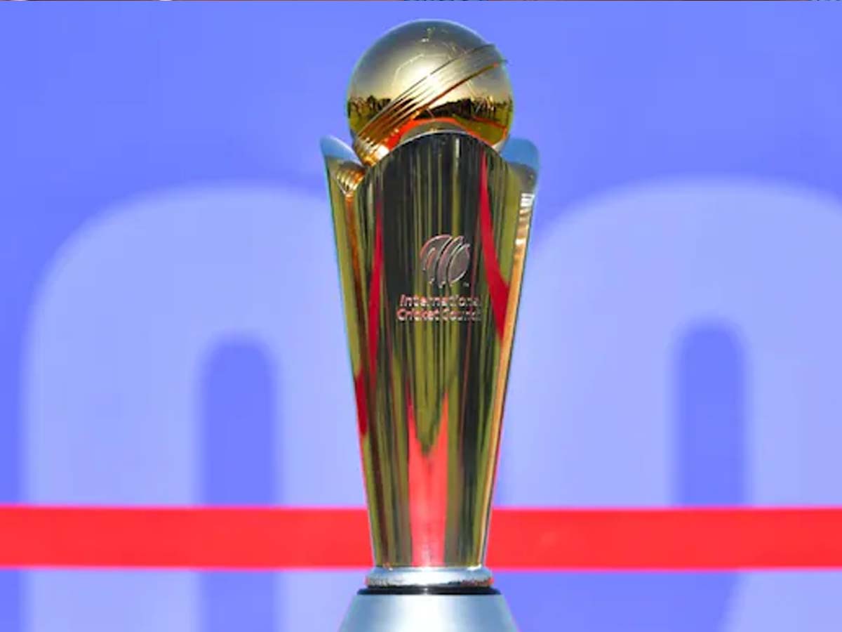 पाकिस्तान से बाहर होंगे भारत-पाक मैच; इतने सालों तक जारी रहेगी यही हालत पाकिस्तान से बाहर होंगे भारत-पाक मैच; इतने सालों तक जारी रहेगी यही हालत