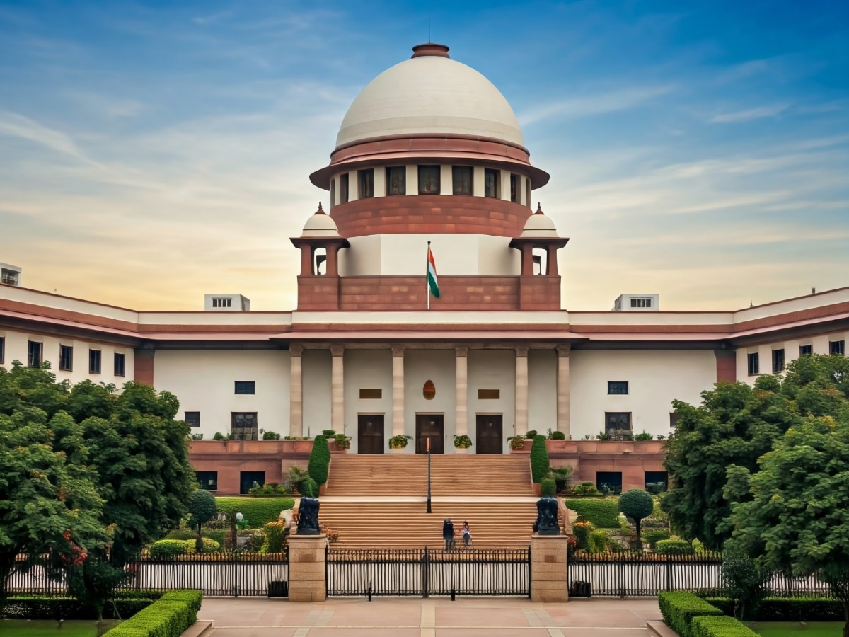 11 महीने की बच्ची की SC से गुहार, जान बचाने के लिए चाहिए 14 करोड़ का इंजेक्शन,SC ने सरकार से मांगा जवाब