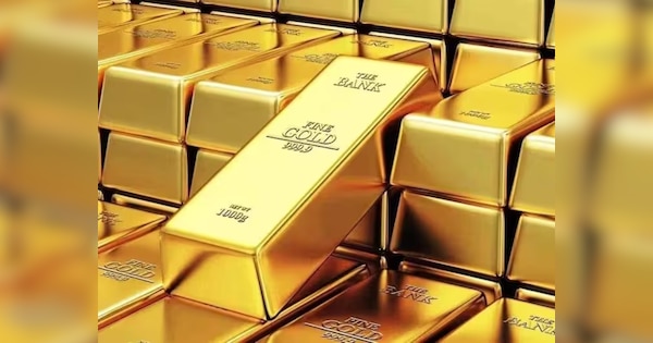 Gold Price: औंधे मुंह गिरे सोने के दाम, जानिए कितनी सस्ती हुई चांदी