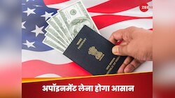 अमेरिका जाने वाले भारतीयों को मिली बड़ी राहत, वीजा को लेकर US ने उठाया ये कदम