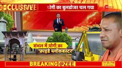 Deshhit: ASI ने संभल के छिपे हुए खजानों का सर्वेक्षण किया