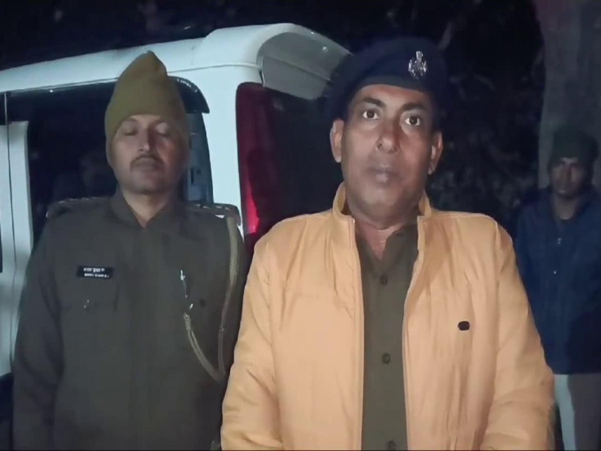 नालंदा पुलिस