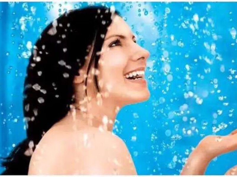 bathing rules in winter for glowing face and fresh mood sardiyo mai ...