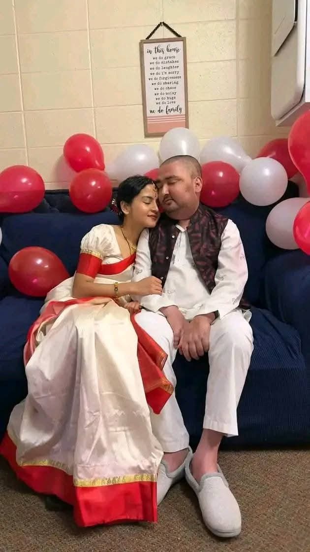 अलग हो गए दो दिल