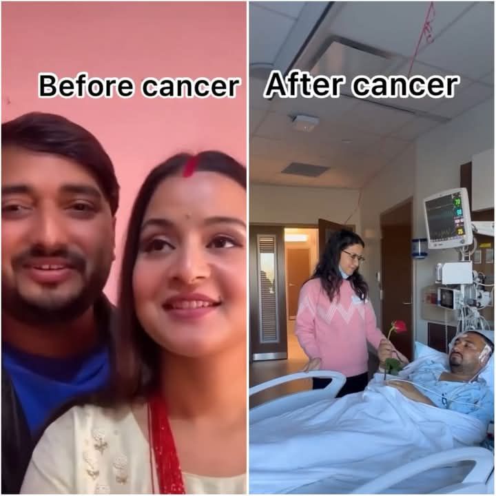 Bibek Pangeni Died Wife Srijana Subedi breaks down Social Media Sensation Nepali PhD student heart breaking love story photos | सोशल मीडिया सेंसेशन विवेक पंगेनी की मौत से बिखर गईं वाइफ श्रीजना,