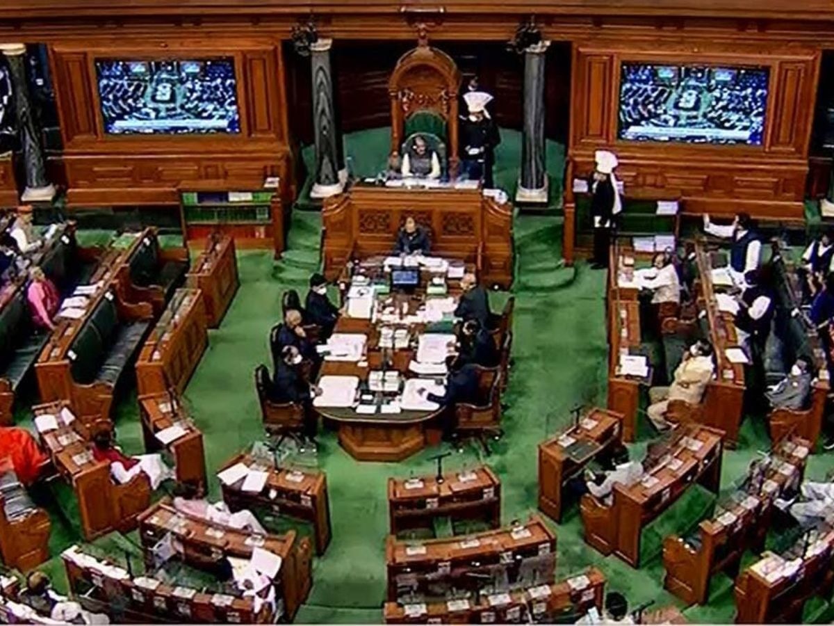 Parliament Winter Session 2024: ସରିଲା ଶୀତକାଳୀନ ଅଧିବେଶନ, ଅନିର୍ଦ୍ଦିଷ୍ଟ କାଳ ଗୃହକୁ ମୁଲତବୀ କଲେ ବାଚସ୍ପତି