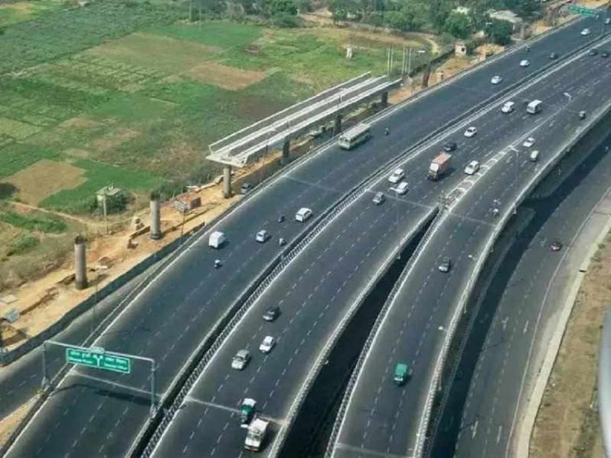 Toll-Free DND Flyway: SC यात्रियों को दी राहत, टोल फ्री रहेगा DND फ्लाईओवर