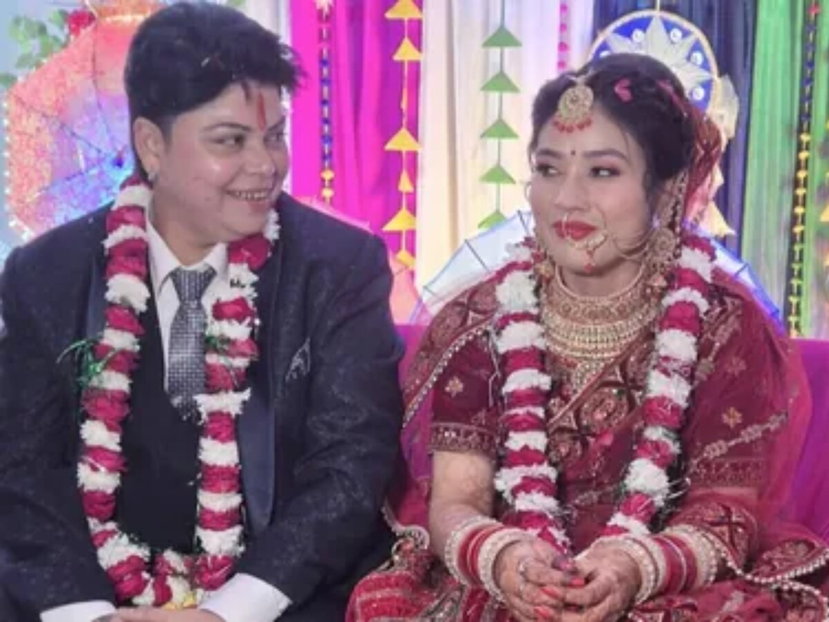 Ranu Frnd Kannauj woman changed gender for female friend became Ranu from ...