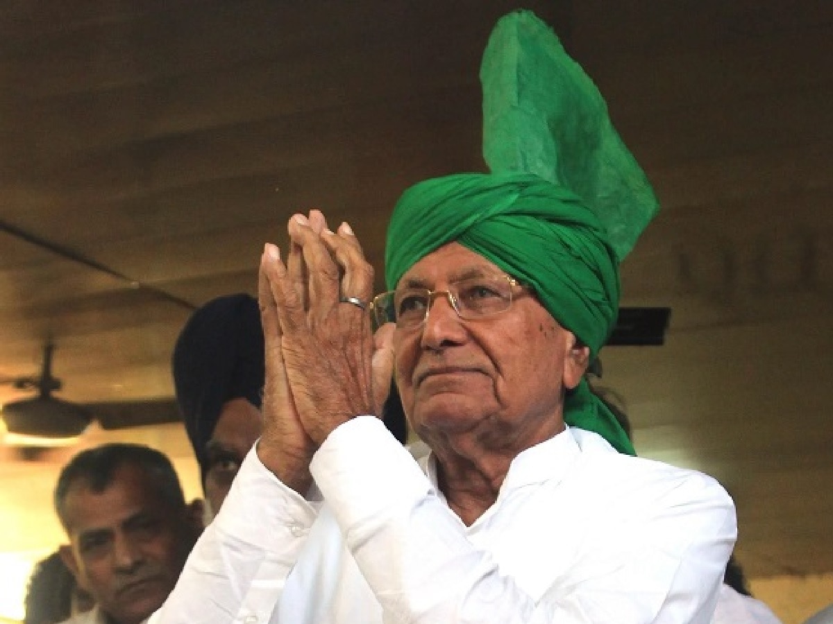 Om Prakash Chautala Death: ओम प्रकाश चौटाला ने ऐसा क्या किया था, जो गुस्साए देवीलाल ने घर से निकाला!