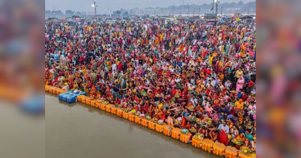 Maha Kumbh 2025: महाकुंभ में पुण्य कमाने आएंगी सैकड़ों संस्थाएं, हर श्रद्धालु को मिलेगा भरपेट भोजन...प्रशासन ने भी की कम दाम में व्यवस्था