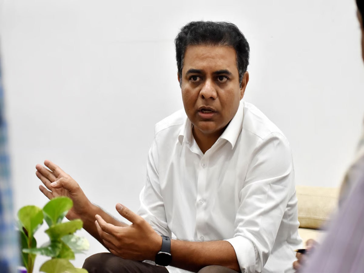 फॉर्मूला ई-फंडिंग मामले में बढ़ीं KTR की मुसीबत, ED ने दर्ज किया मनी लॉन्ड्रिंग का केस