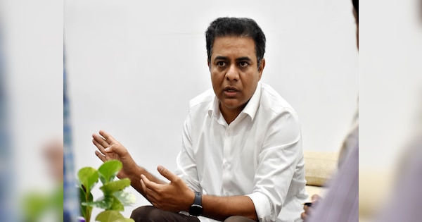 फॉर्मूला ई-फंडिंग मामले में बढ़ीं KTR की मुसीबत, ED ने दर्ज किया मनी लॉन्ड्रिंग का केस