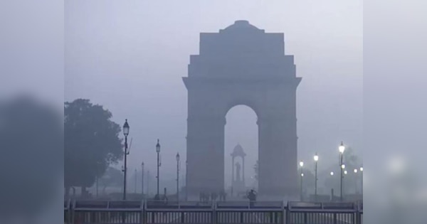 Delhi pollution: दिल्ली में आज भी नहीं प्रदूषण से राहत, जानें आज कितना रहा AQI