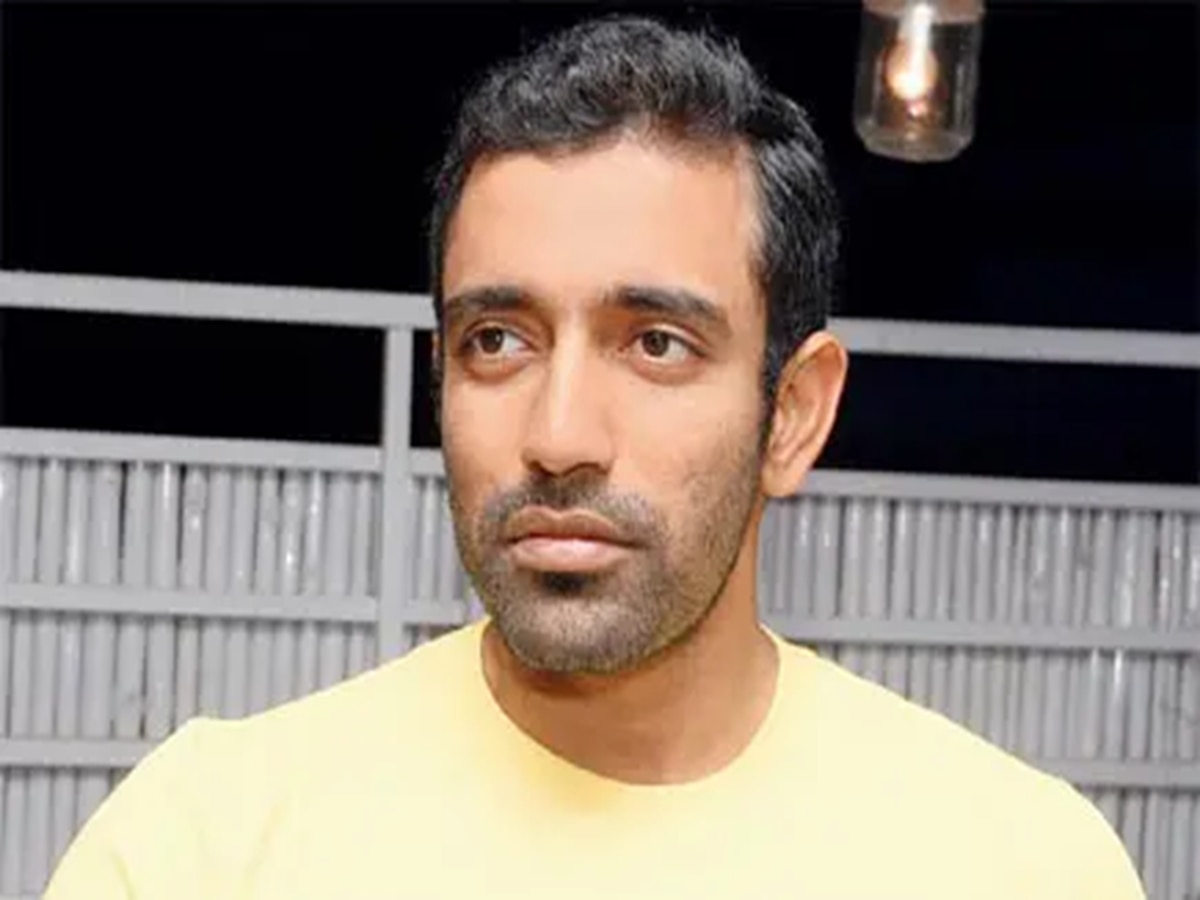 Arrest warrant issued against Uthappa