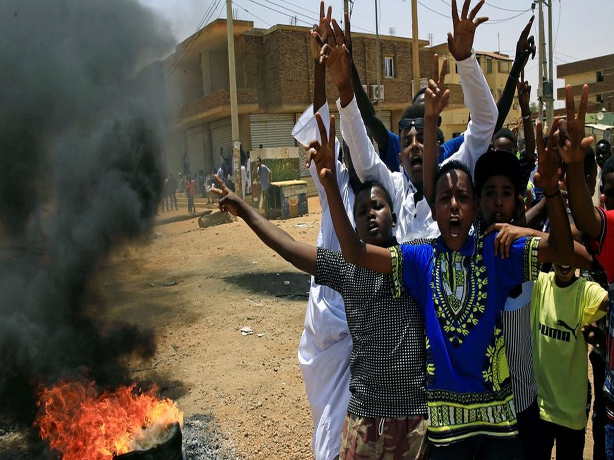 Sudan Violence: सूडान में कैसे हुई 782 लोगों की मौत? जानें पूरा मामला