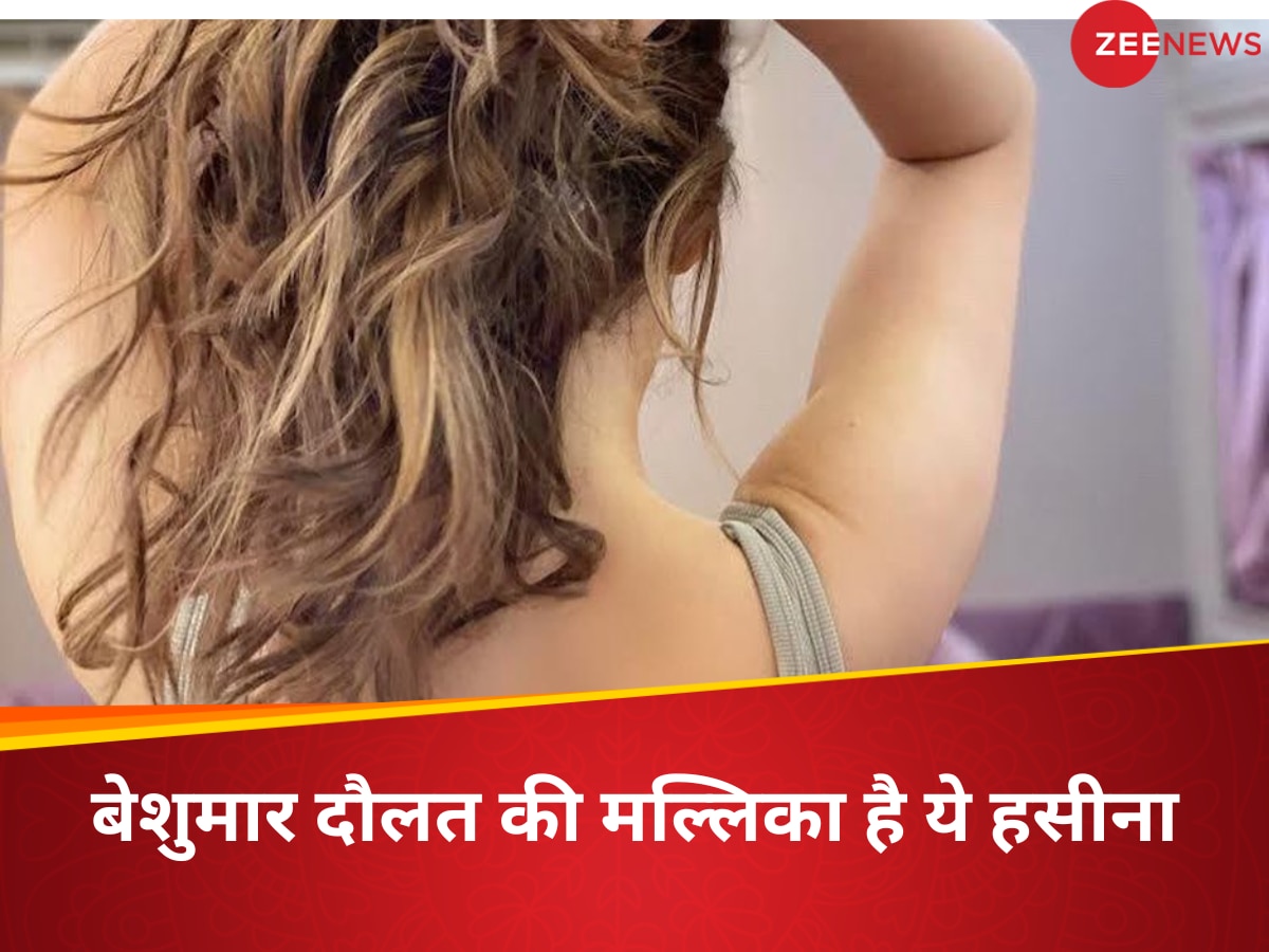 एक अदाकारा का जलवा