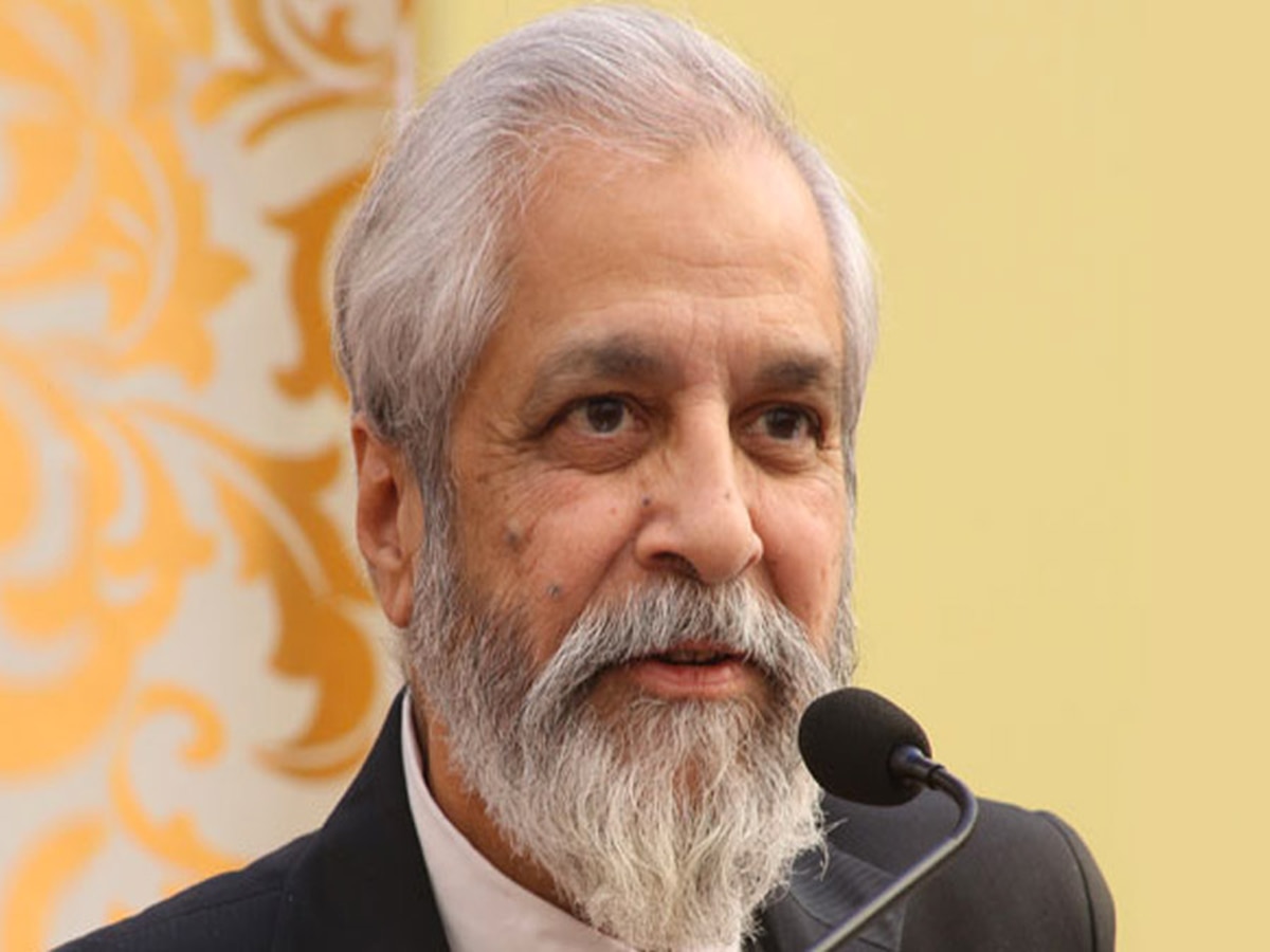 Madan B Lokur appointed UN IJC