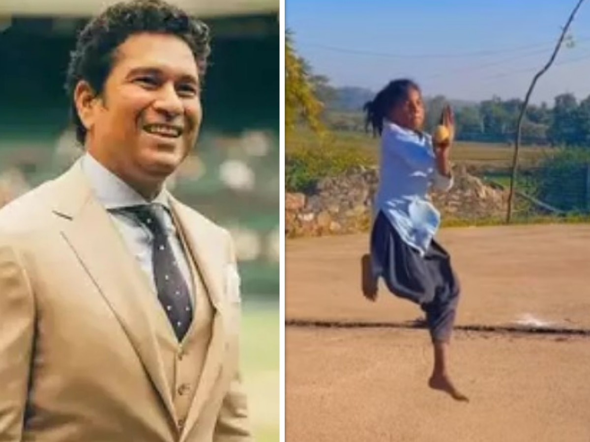 Sachin Tendulkar