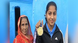 बिहार की बेटी गोल्डी का कमाल, विश्व एबिलिटी पारा यूथ गेम्स में जीते 3 मेडल