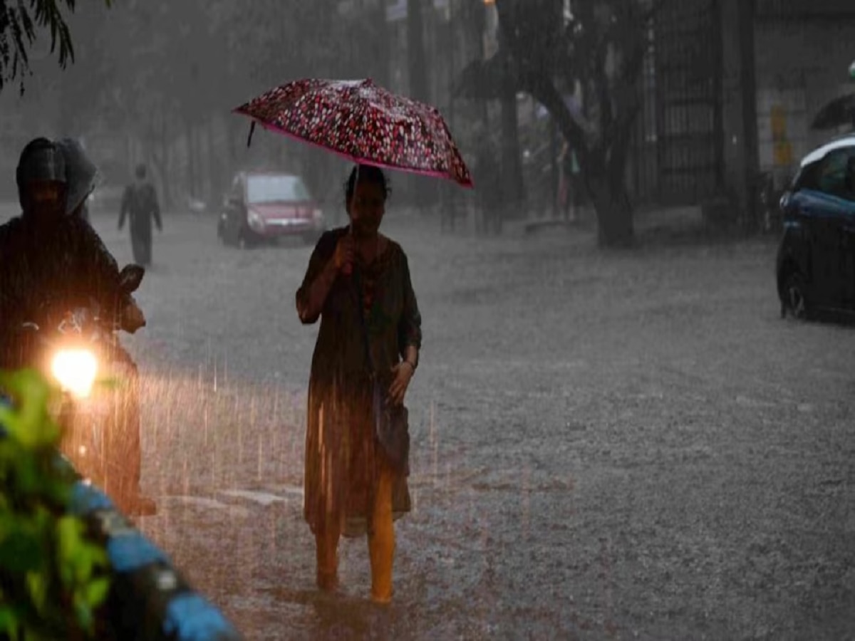 Rajasthan Weather Update 