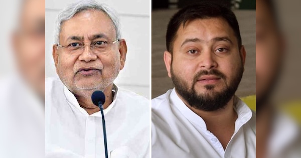 RJD-JDU की सियासी लड़ाई चरम पर, मंत्री बोले- नीतीश को रोज प्रणाम करें तेजस्वी