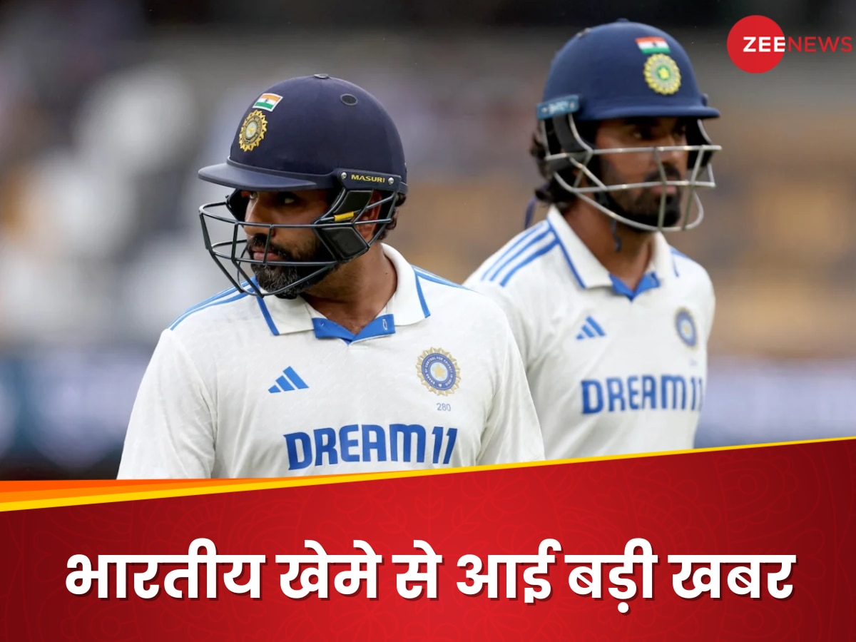 IND vs AUS: टीम इंडिया के बड़े मैच विनर को लगी चोट, बॉक्सिंग-डे टेस्ट से पहले आई बड़ी खबर