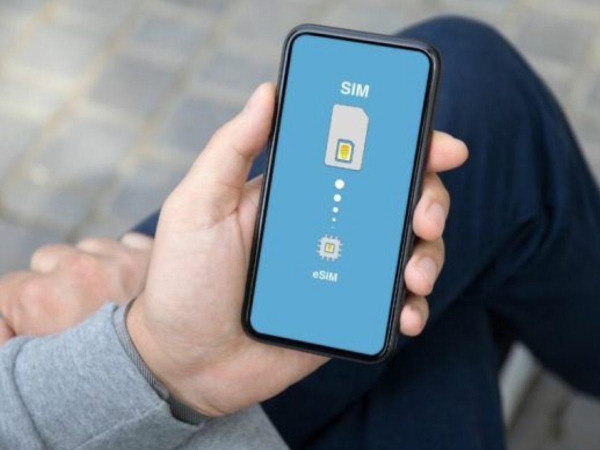 फिजिकल सिम और e-SIM में क्या अंतर होता है? खरीदने से पहले जान लें ये बातें 