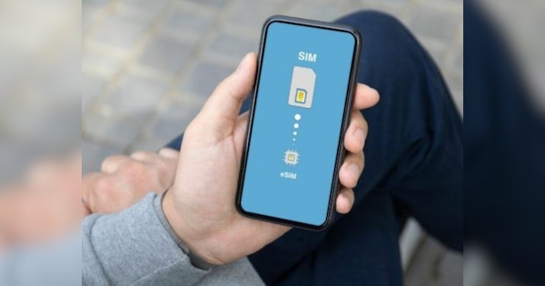 फिजिकल सिम और e-SIM में क्या अंतर होता है? खरीदने से पहले जान लें ये बातें