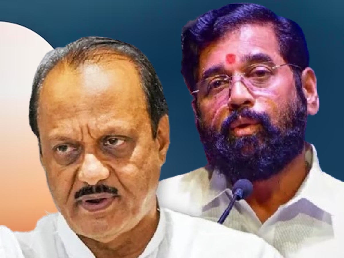 Maharashtra Cabinet: महाराष्ट्र में BJP ने किया 'पावर बैलेंस', शिंदे और अजित का नंबर 2 वाला झगड़ा ही खत्म!